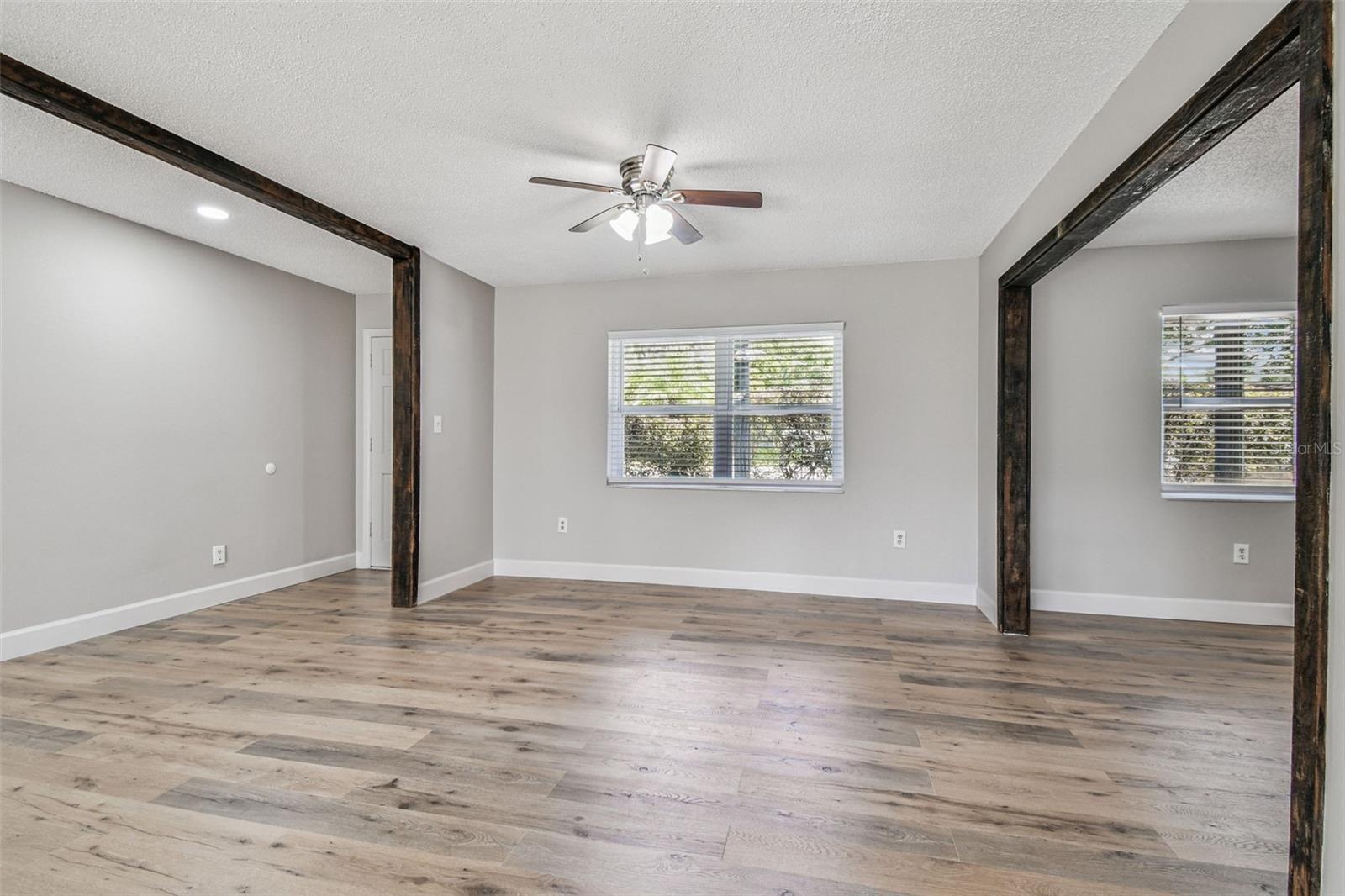WALKER'S RANCH ESTATES - Residential Lease
