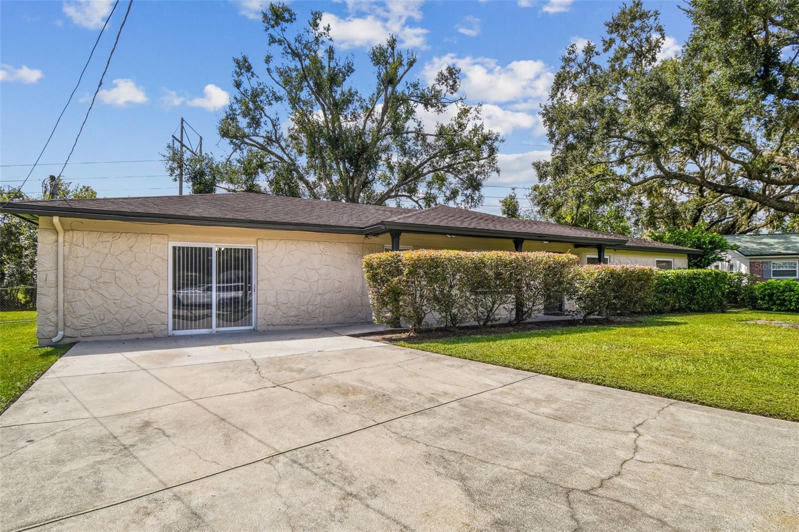 WALKER'S RANCH ESTATES - Residential Lease