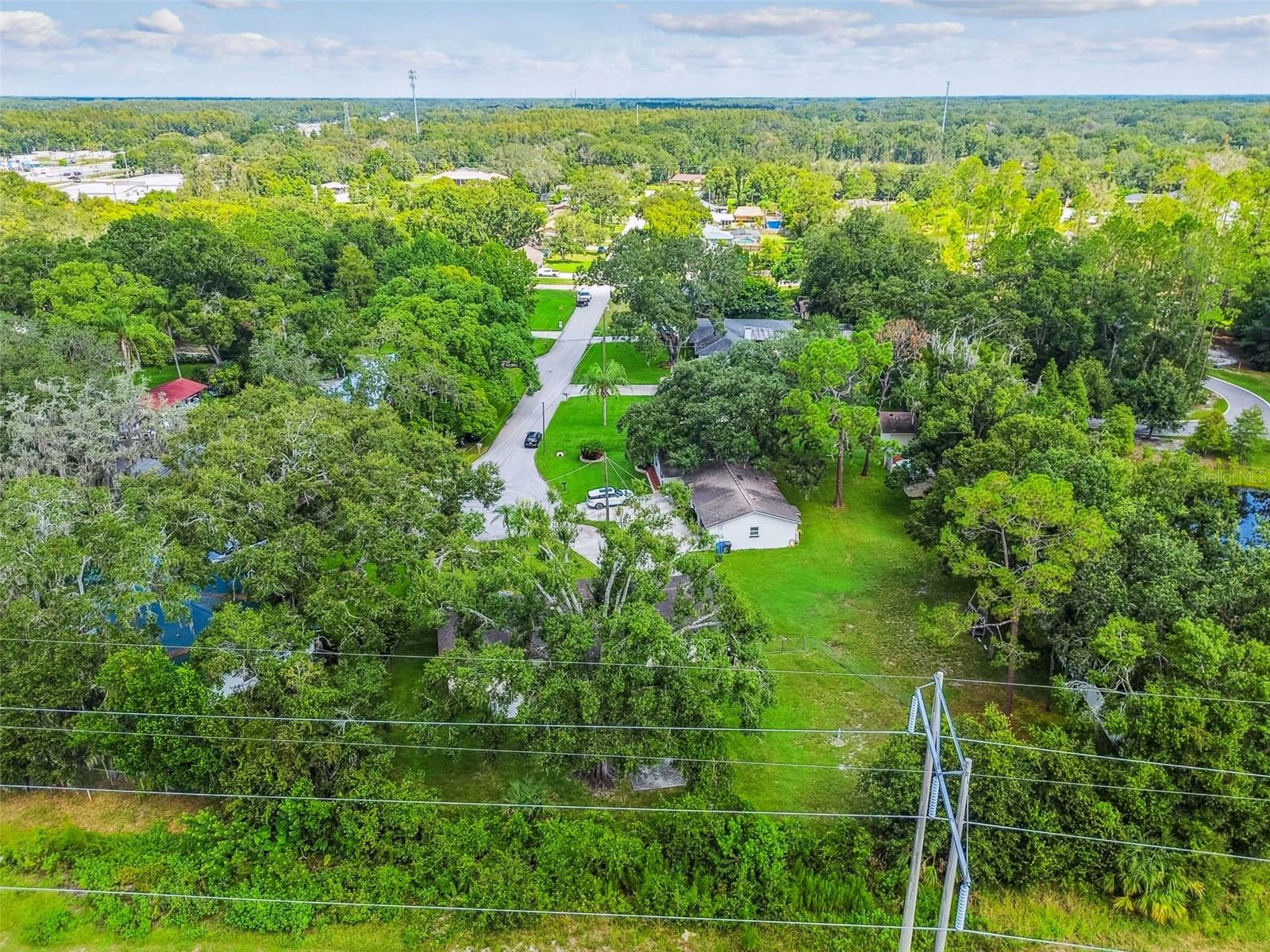 WALKER'S RANCH ESTATES - Residential Lease