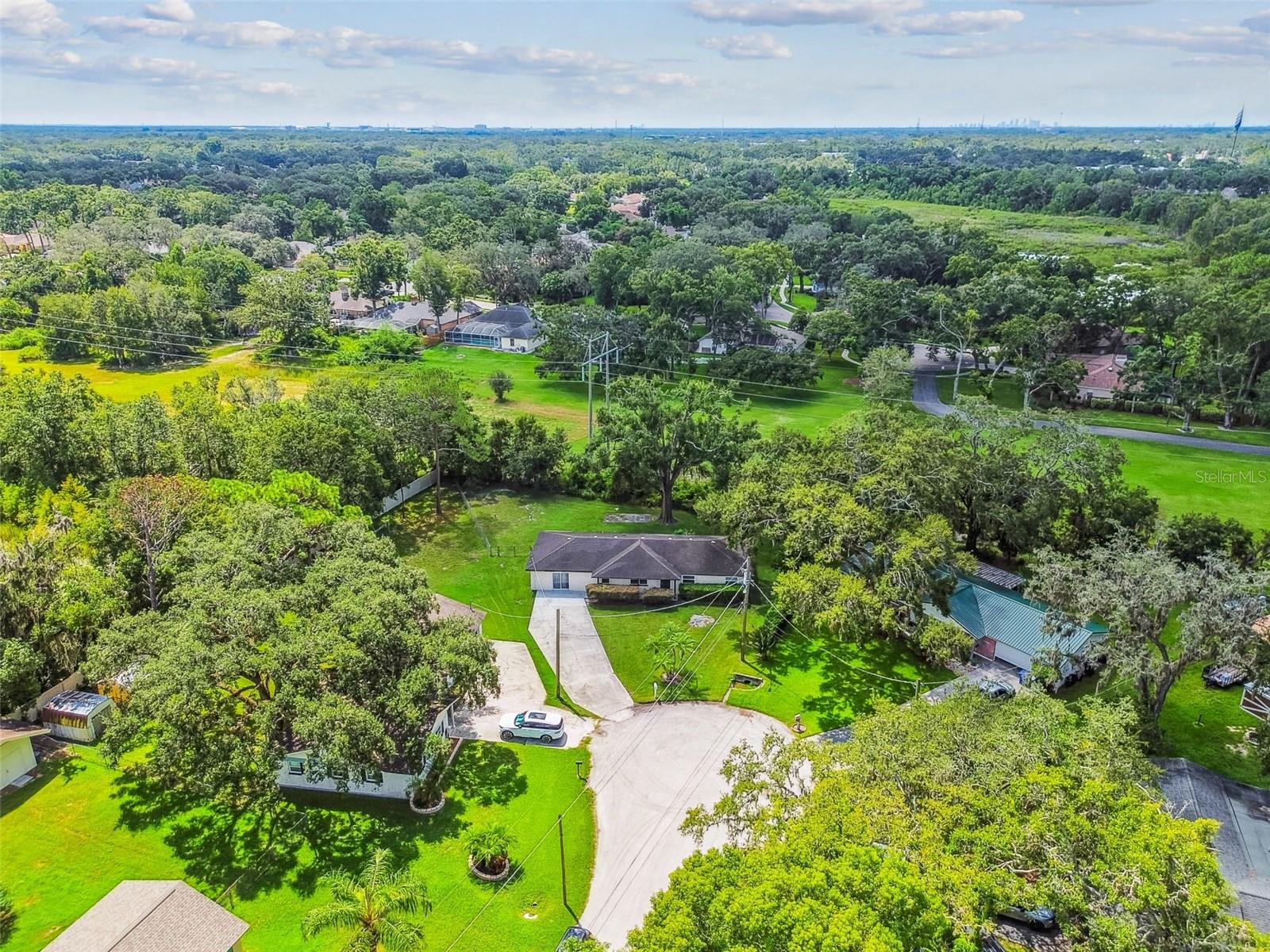 WALKER'S RANCH ESTATES - Residential Lease