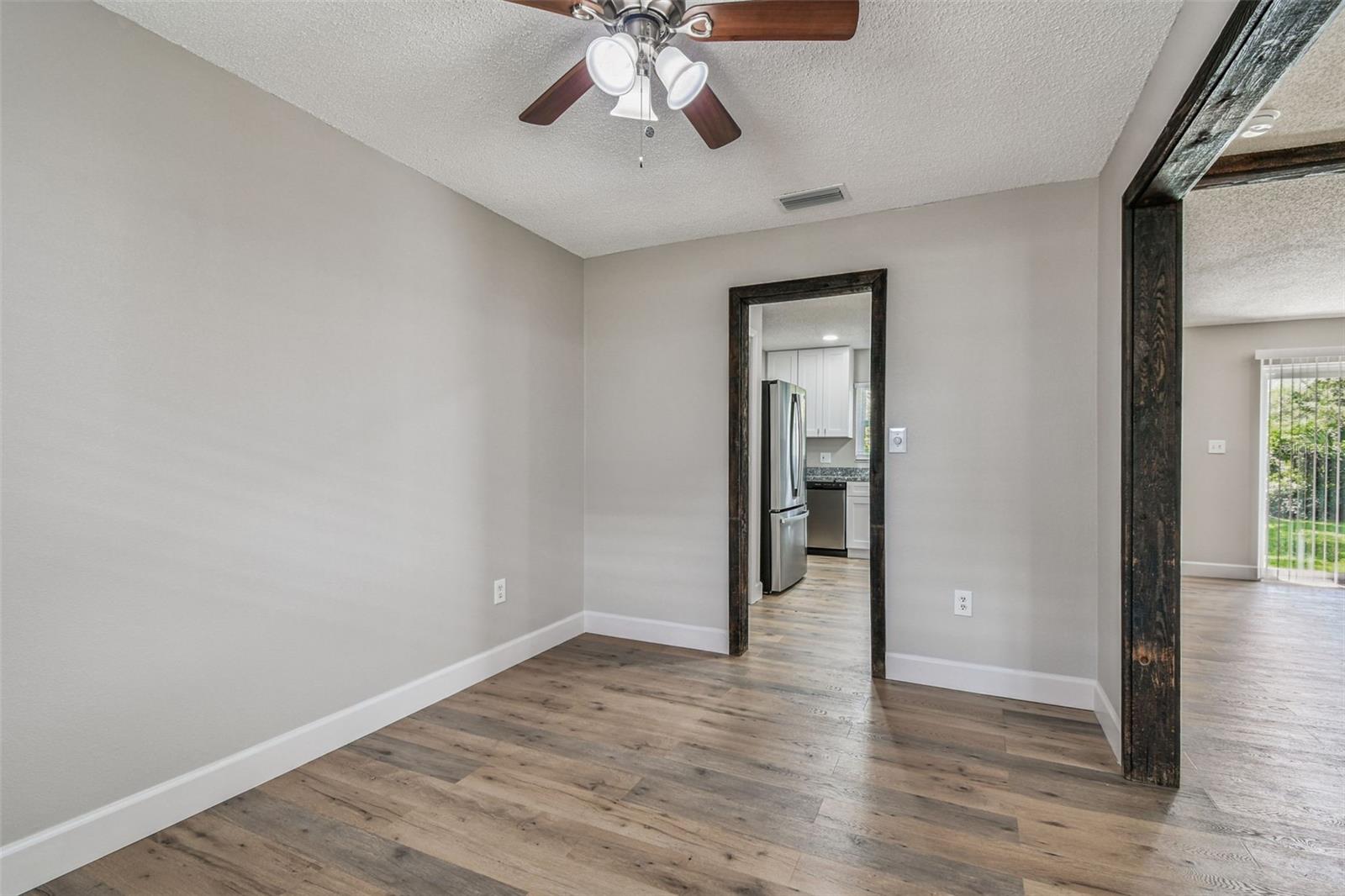 WALKER'S RANCH ESTATES - Residential Lease