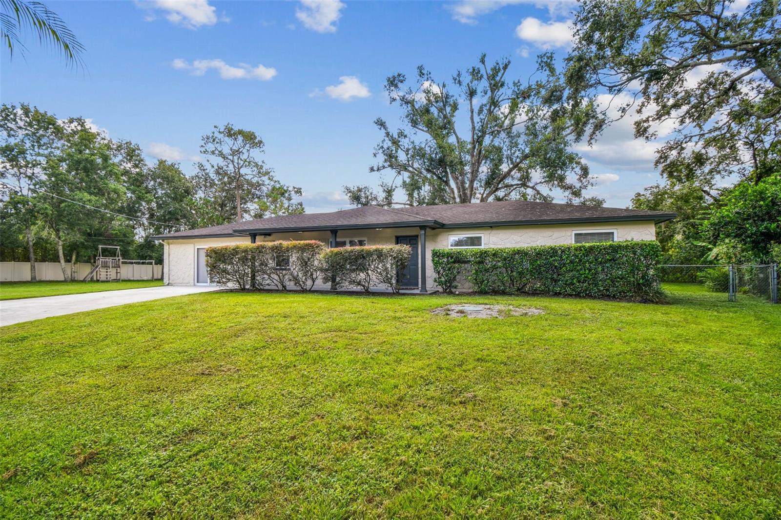 WALKER'S RANCH ESTATES - Residential Lease