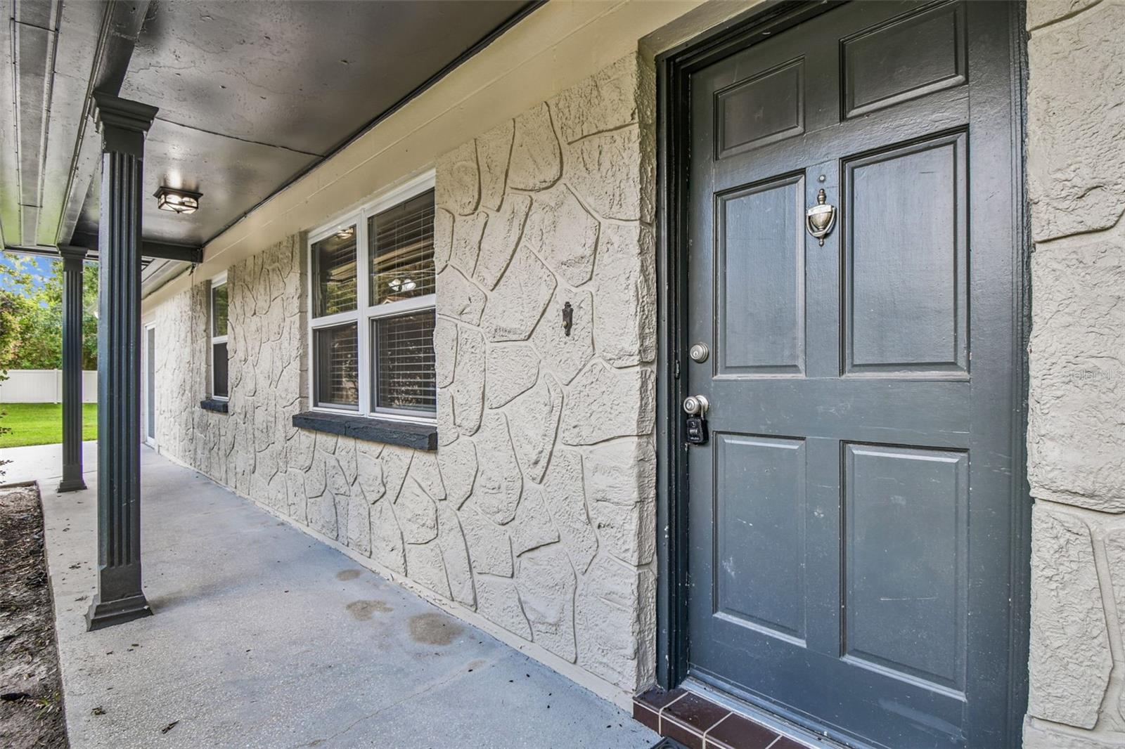 WALKER'S RANCH ESTATES - Residential Lease