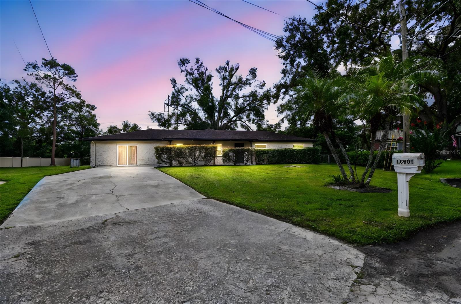 WALKER'S RANCH ESTATES - Residential Lease