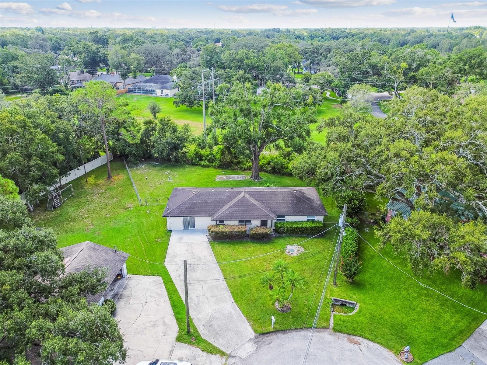 WALKER'S RANCH ESTATES - Residential Lease