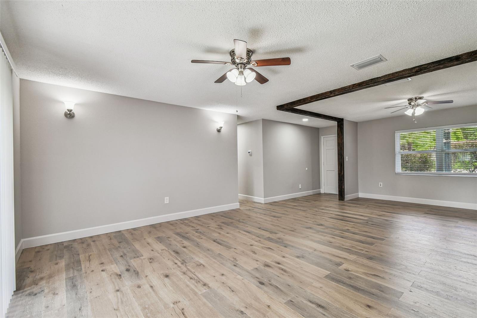 WALKER'S RANCH ESTATES - Residential Lease