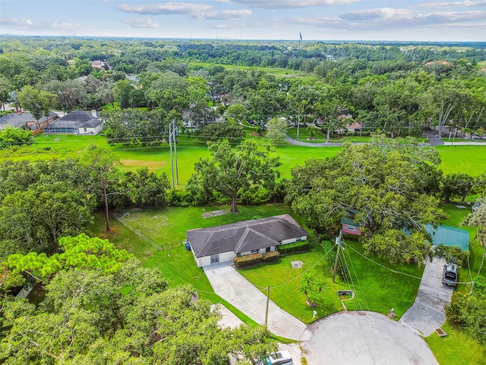 WALKER'S RANCH ESTATES - Residential Lease