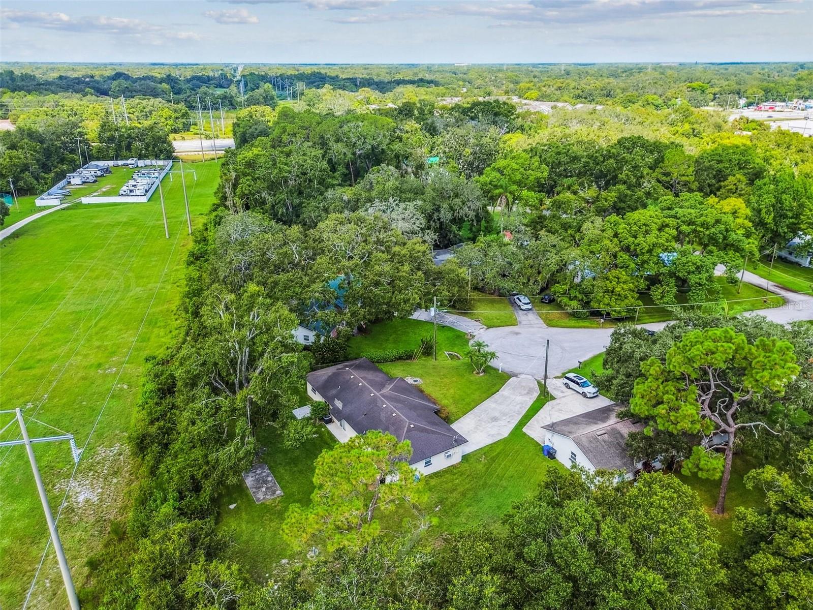 WALKER'S RANCH ESTATES - Residential Lease