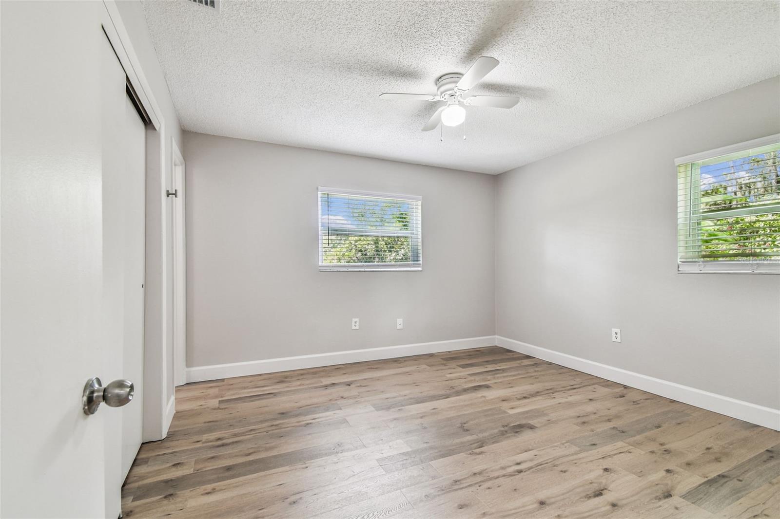 WALKER'S RANCH ESTATES - Residential Lease