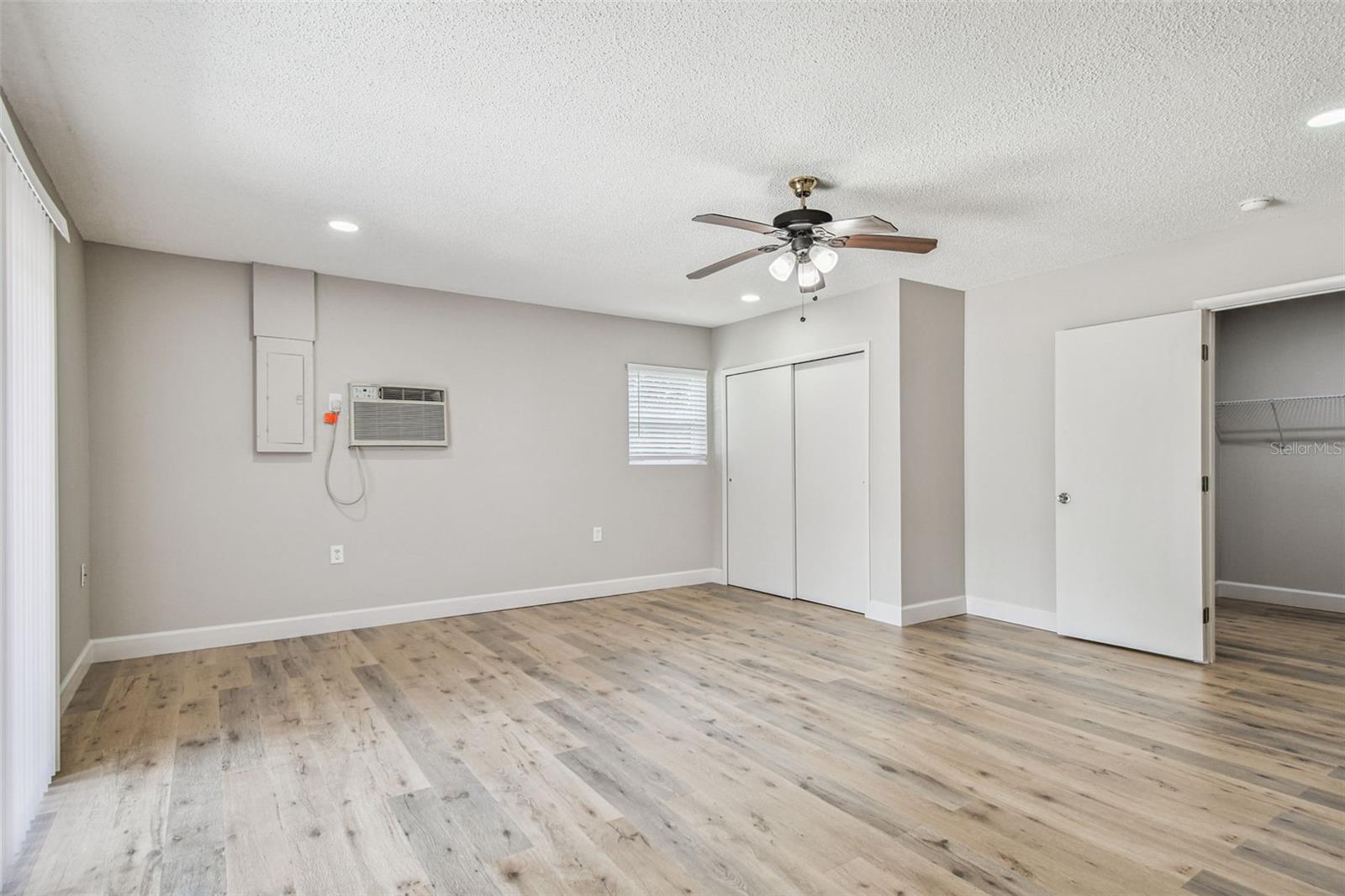 WALKER'S RANCH ESTATES - Residential Lease