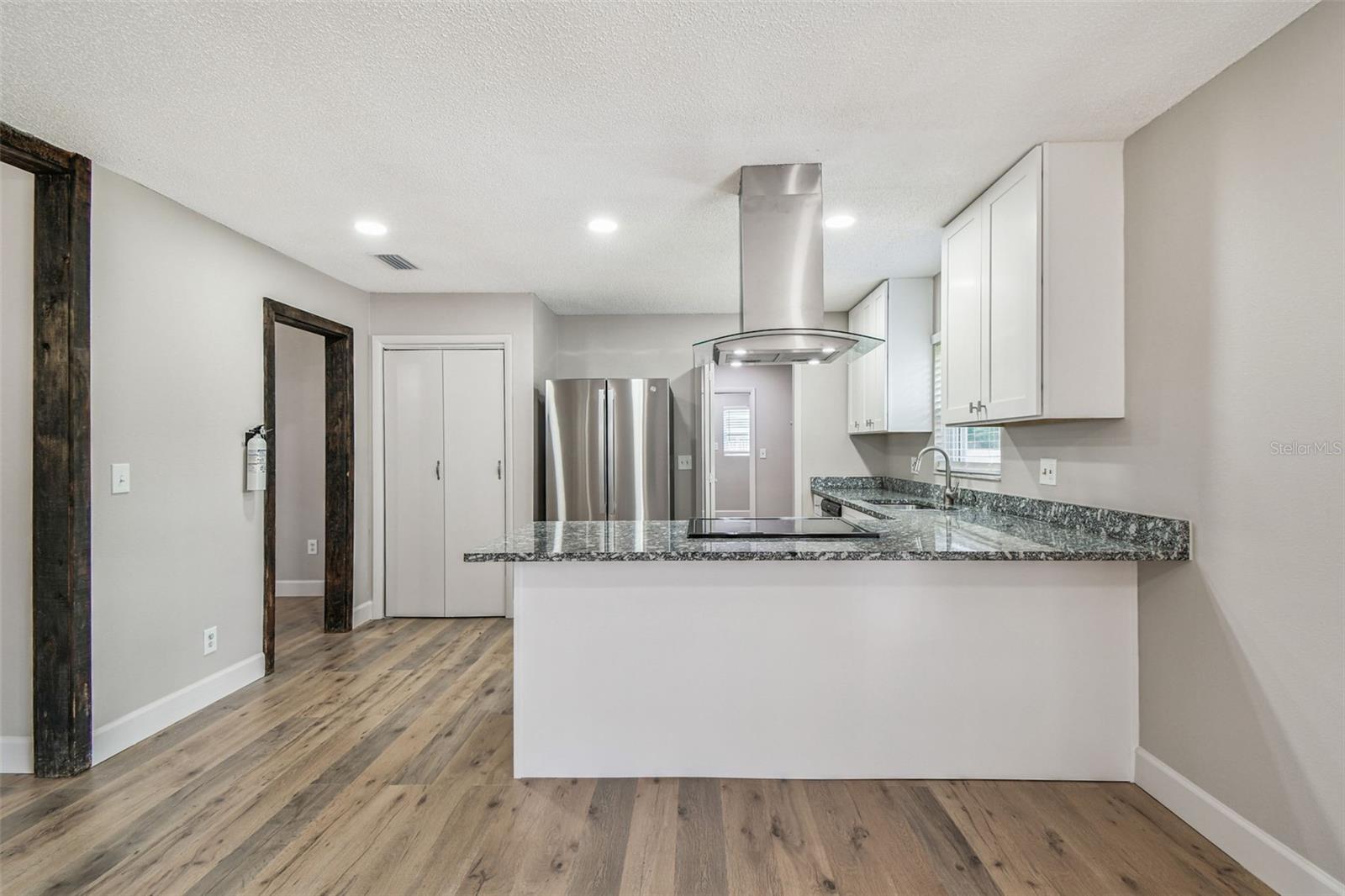 WALKER'S RANCH ESTATES - Residential Lease