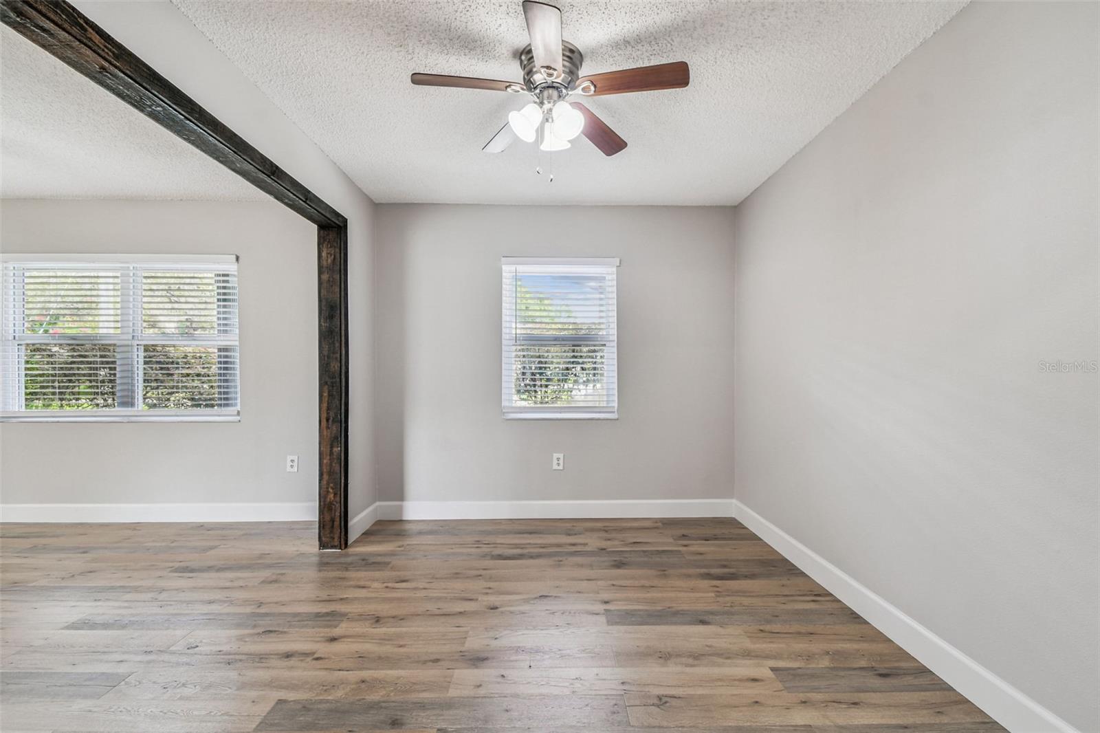 WALKER'S RANCH ESTATES - Residential Lease