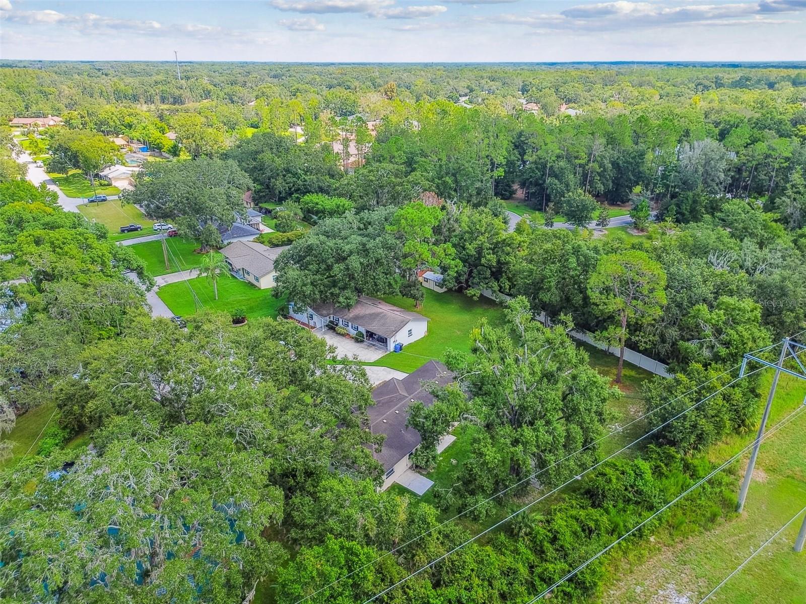 WALKER'S RANCH ESTATES - Residential Lease