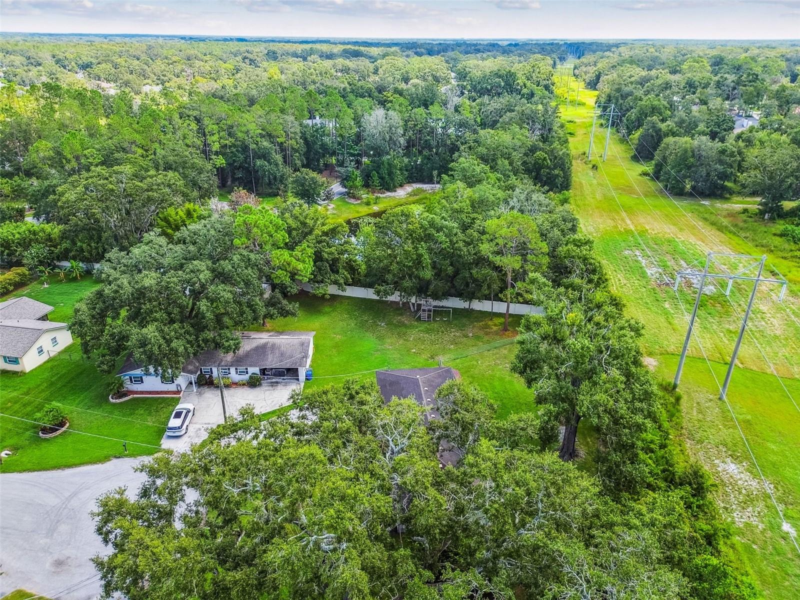 WALKER'S RANCH ESTATES - Residential Lease
