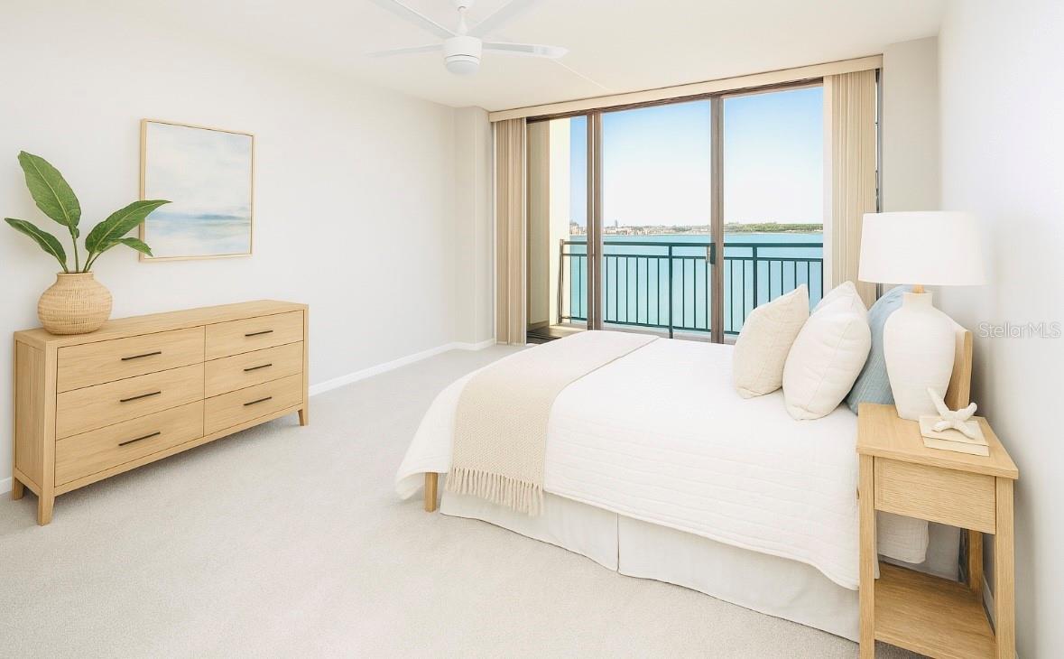 KEY CAPRI CONDO - Residential