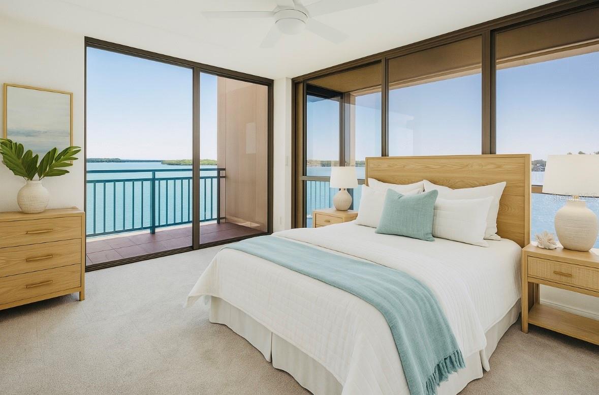 KEY CAPRI CONDO - Residential