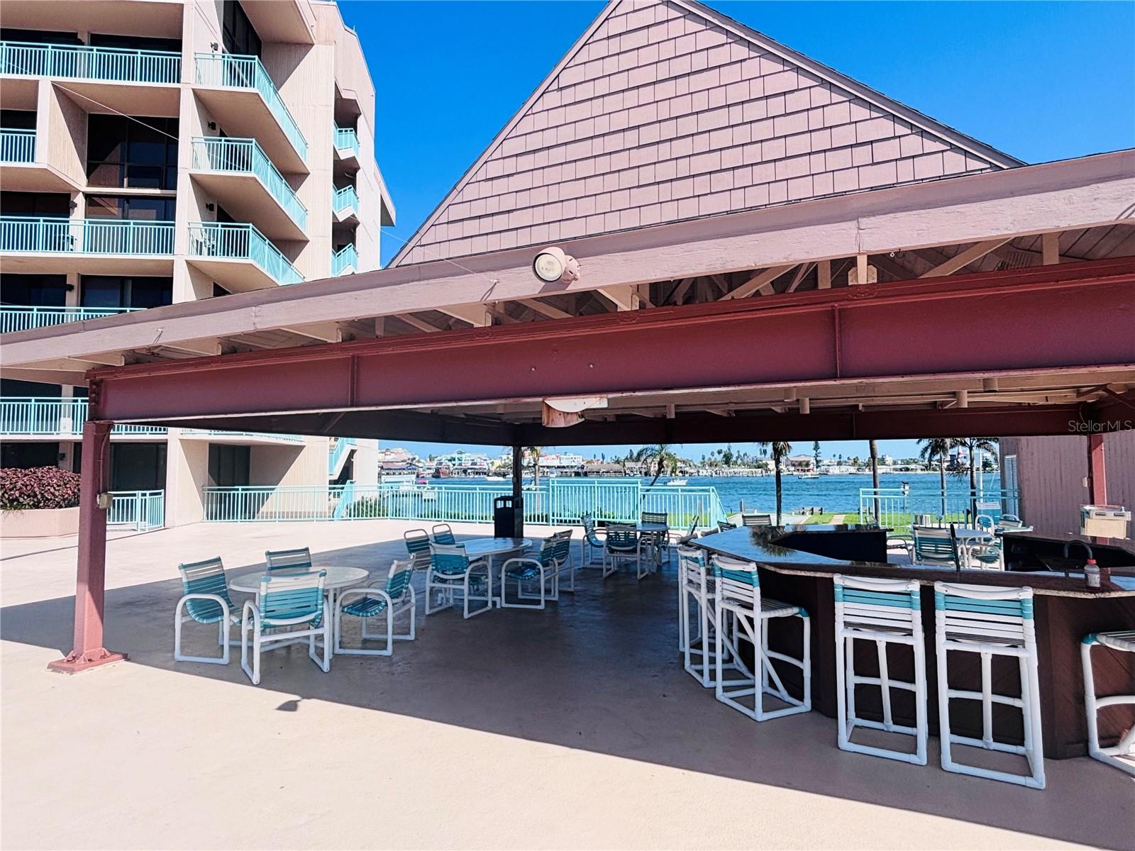 KEY CAPRI CONDO - Residential