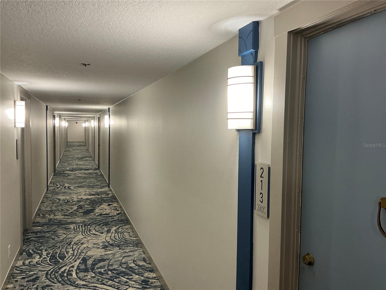 KEY CAPRI CONDO - Residential