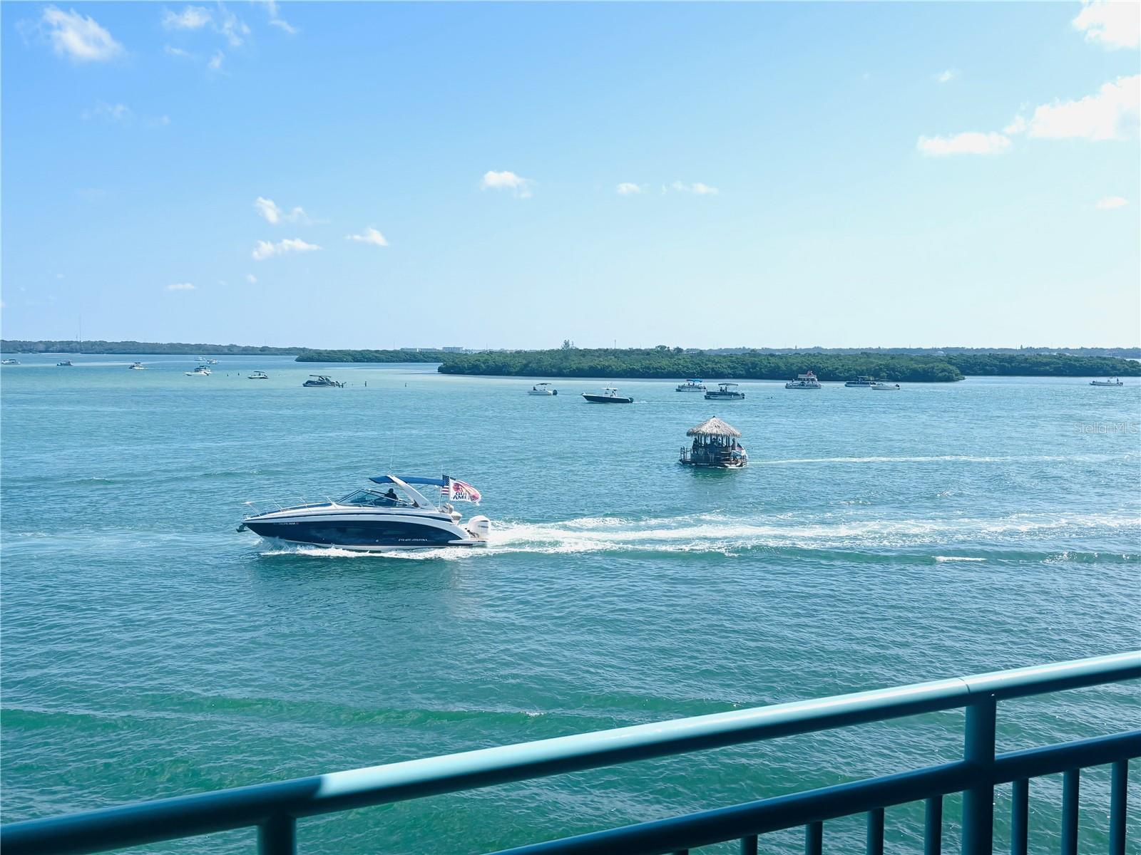 KEY CAPRI CONDO - Residential