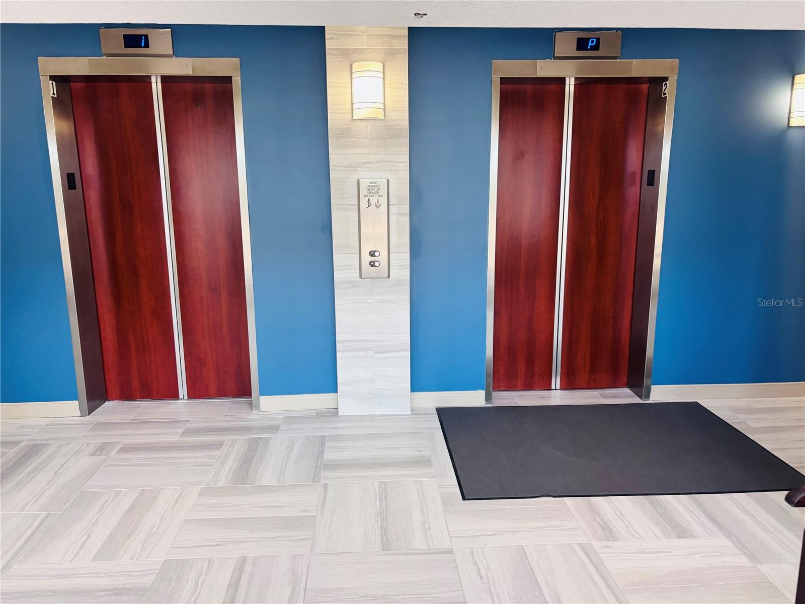 KEY CAPRI CONDO - Residential