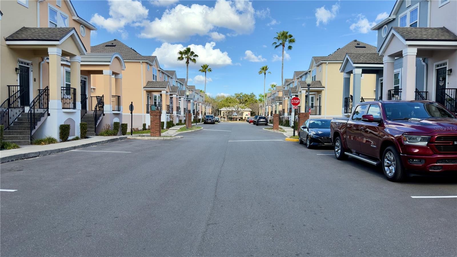 HAMPTONS/METROWEST - Residential