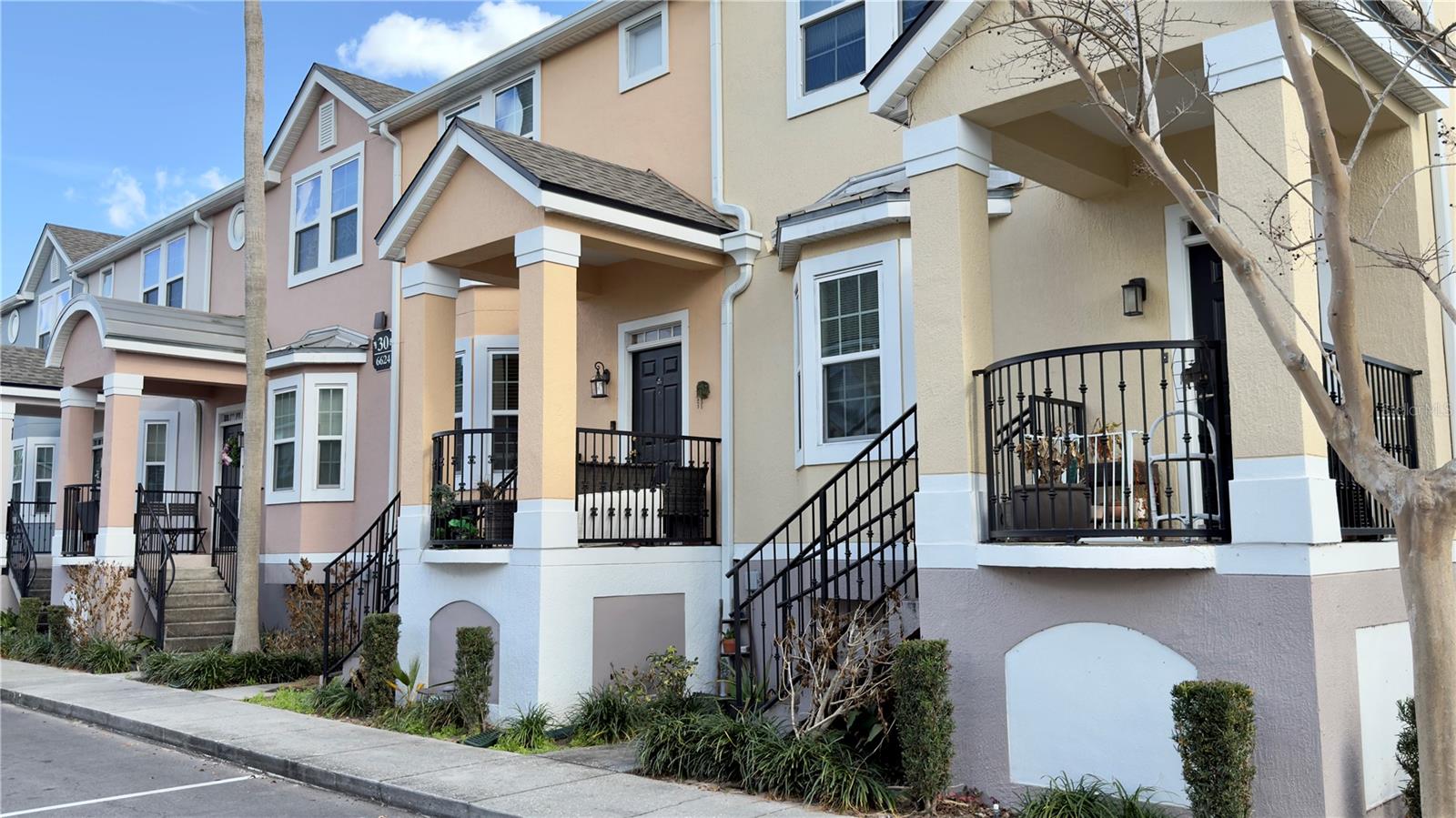 HAMPTONS/METROWEST - Residential