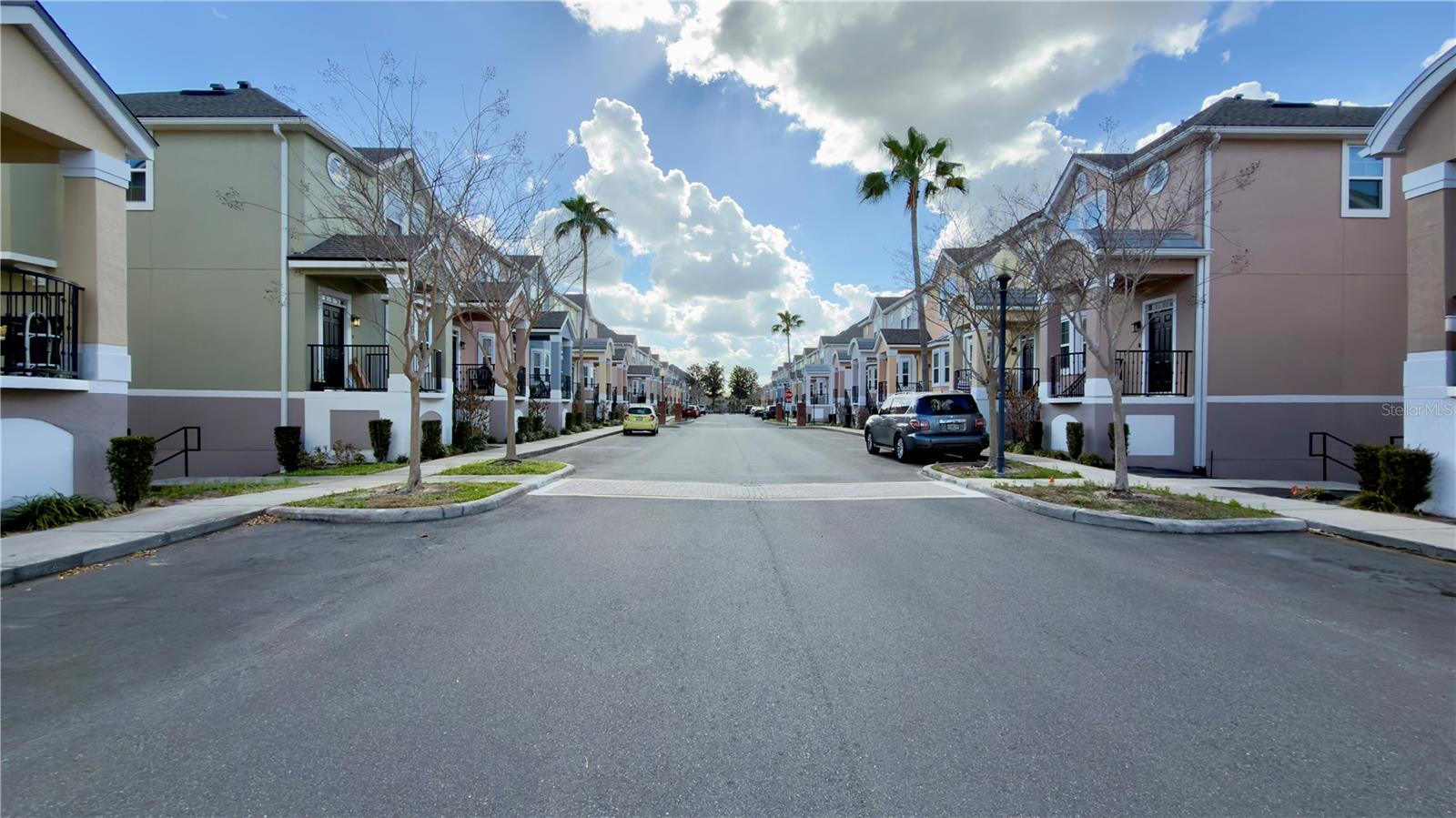 HAMPTONS/METROWEST - Residential