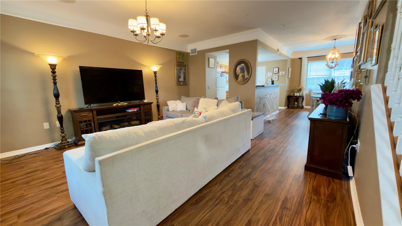 HAMPTONS/METROWEST - Residential