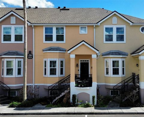 Photo of 6624 Time Square Avenue #102, Orlando, FL 32835 (MLS # O6388107)