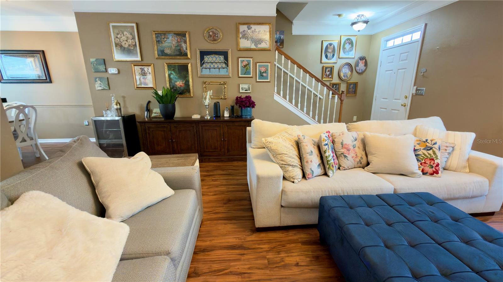 HAMPTONS/METROWEST - Residential