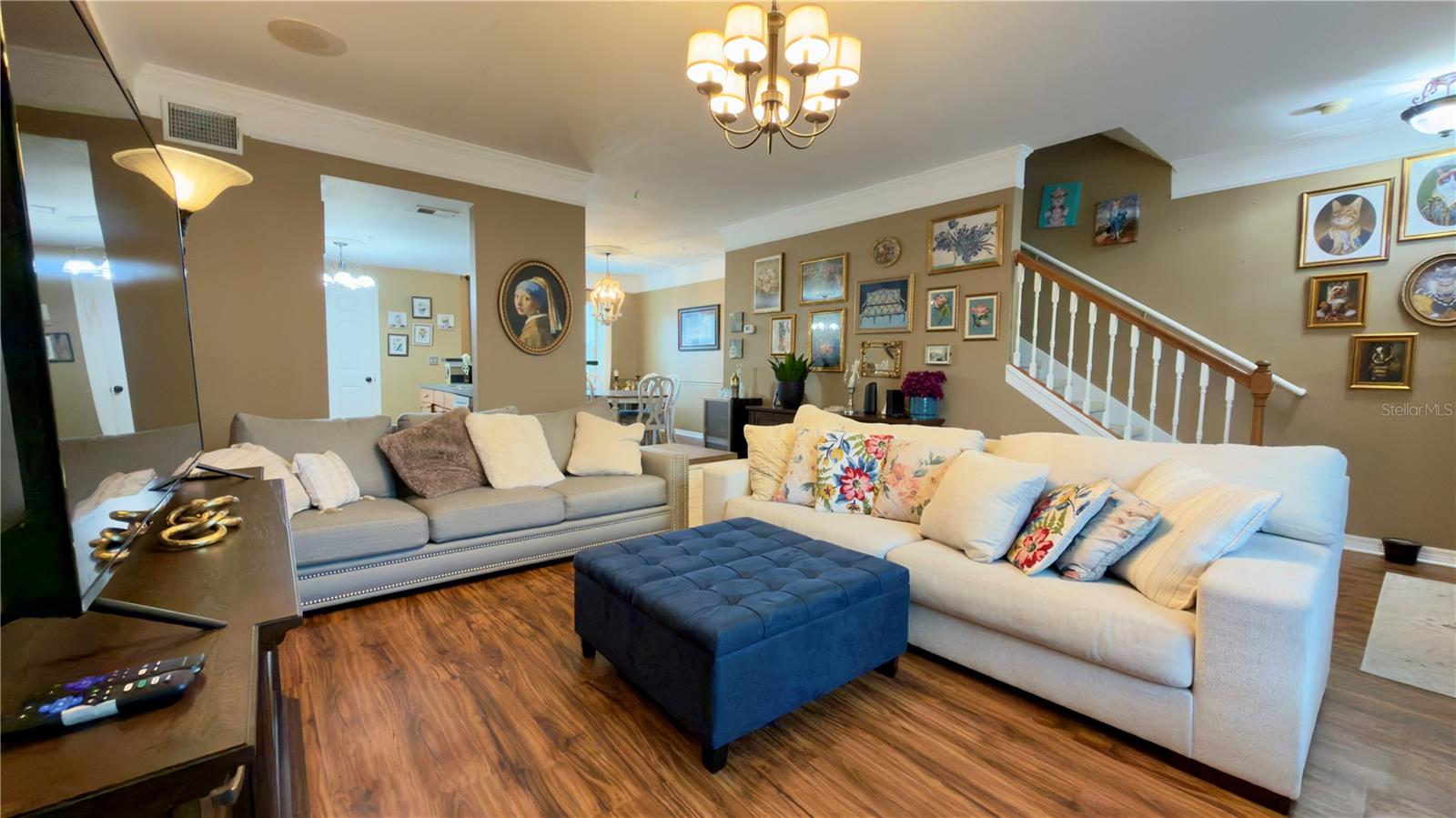 HAMPTONS/METROWEST - Residential