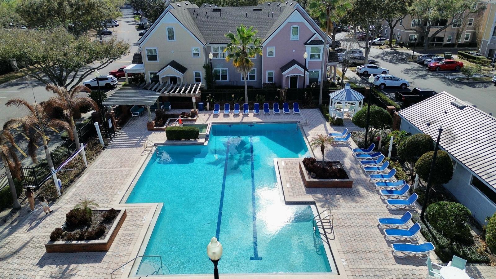 HAMPTONS/METROWEST - Residential