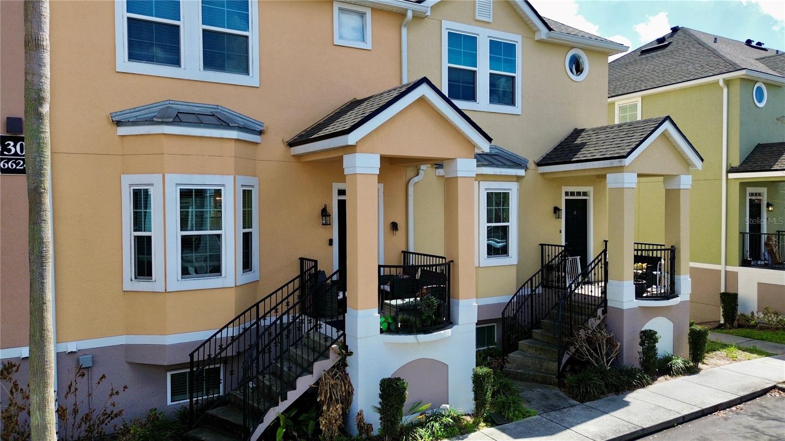 HAMPTONS/METROWEST - Residential