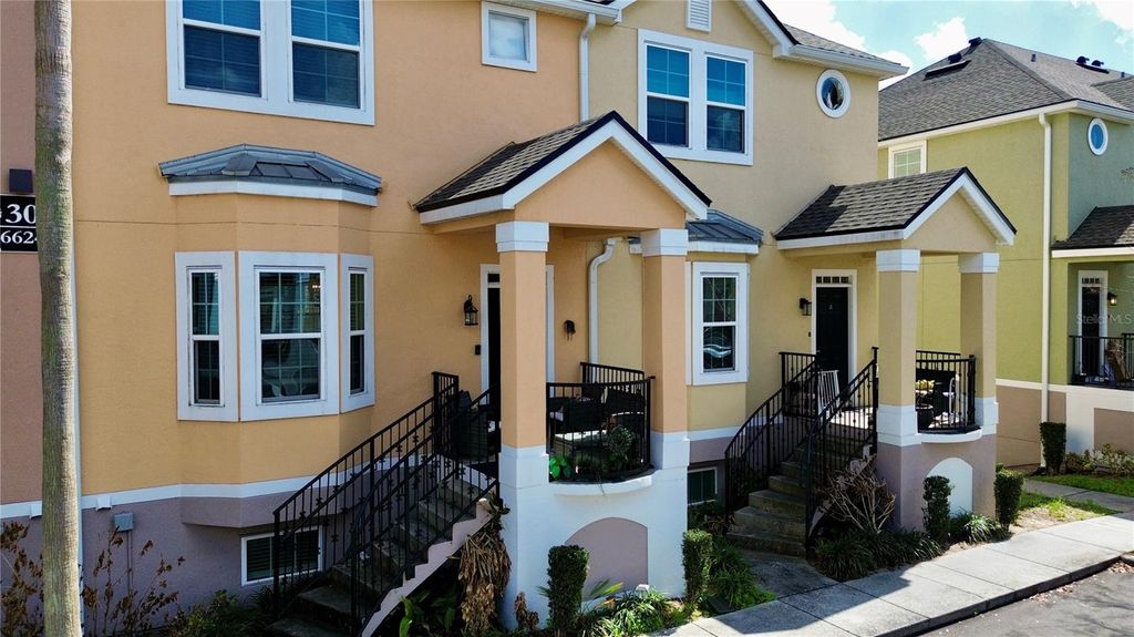 Photo of 6624 Time Square Avenue #102, Orlando, FL 32835 (MLS # O6388107)