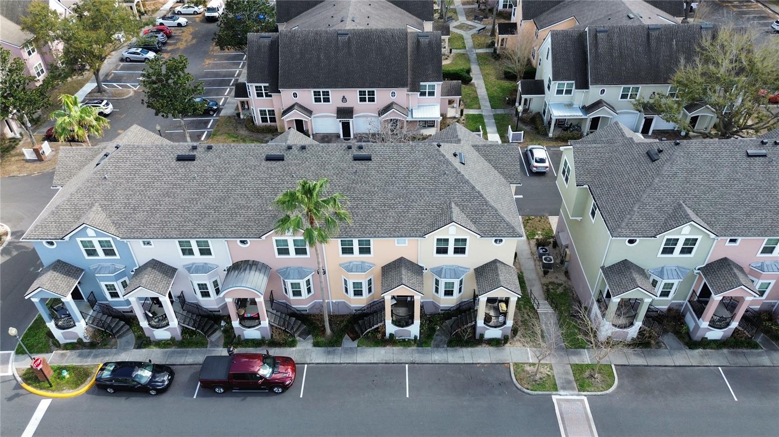 HAMPTONS/METROWEST - Residential