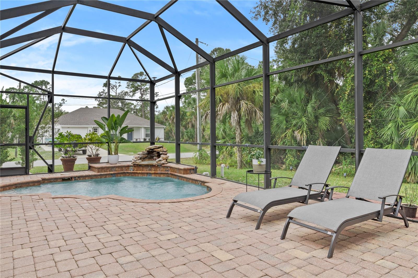PORT CHARLOTTE SUB 34 - Residential
