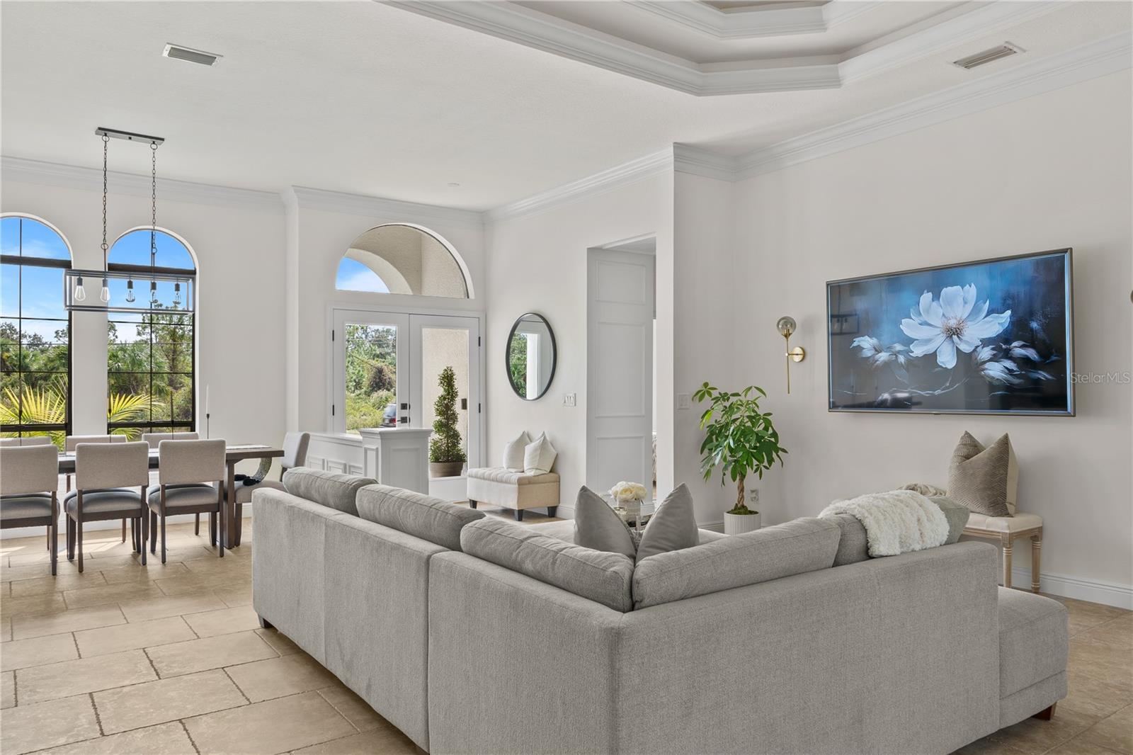 PORT CHARLOTTE SUB 34 - Residential