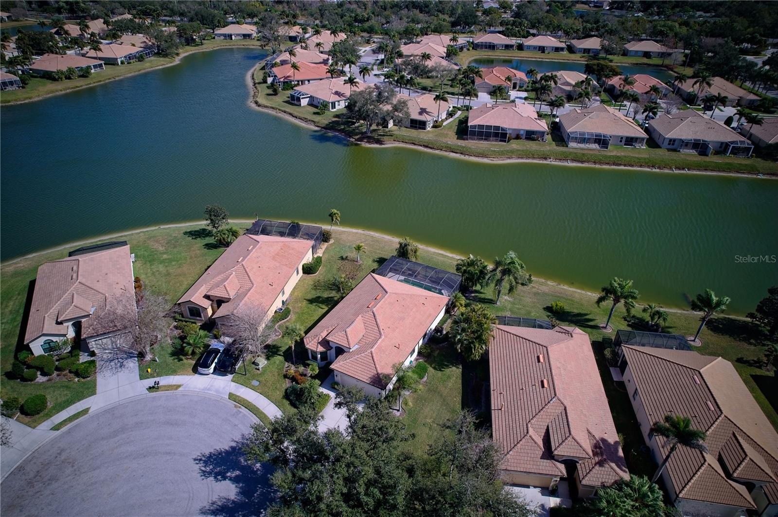 LAKERIDGE FALLS PH 1A - Residential