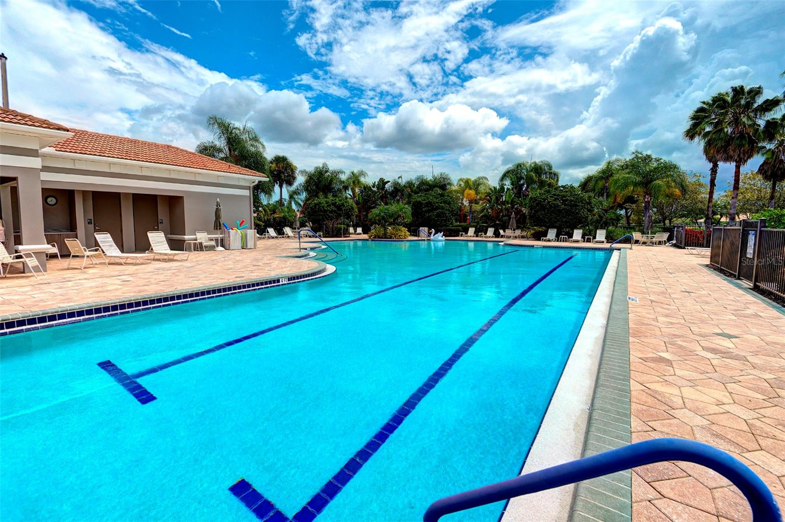 LAKERIDGE FALLS PH 1A - Residential