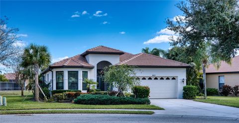Photo of 8025 Stirling Falls Circle, Sarasota, FL 34243 (MLS # A4679973)