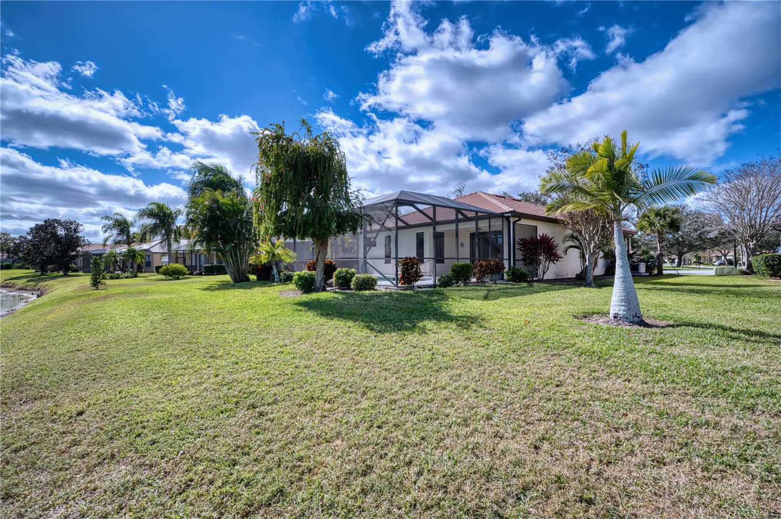 LAKERIDGE FALLS PH 1A - Residential