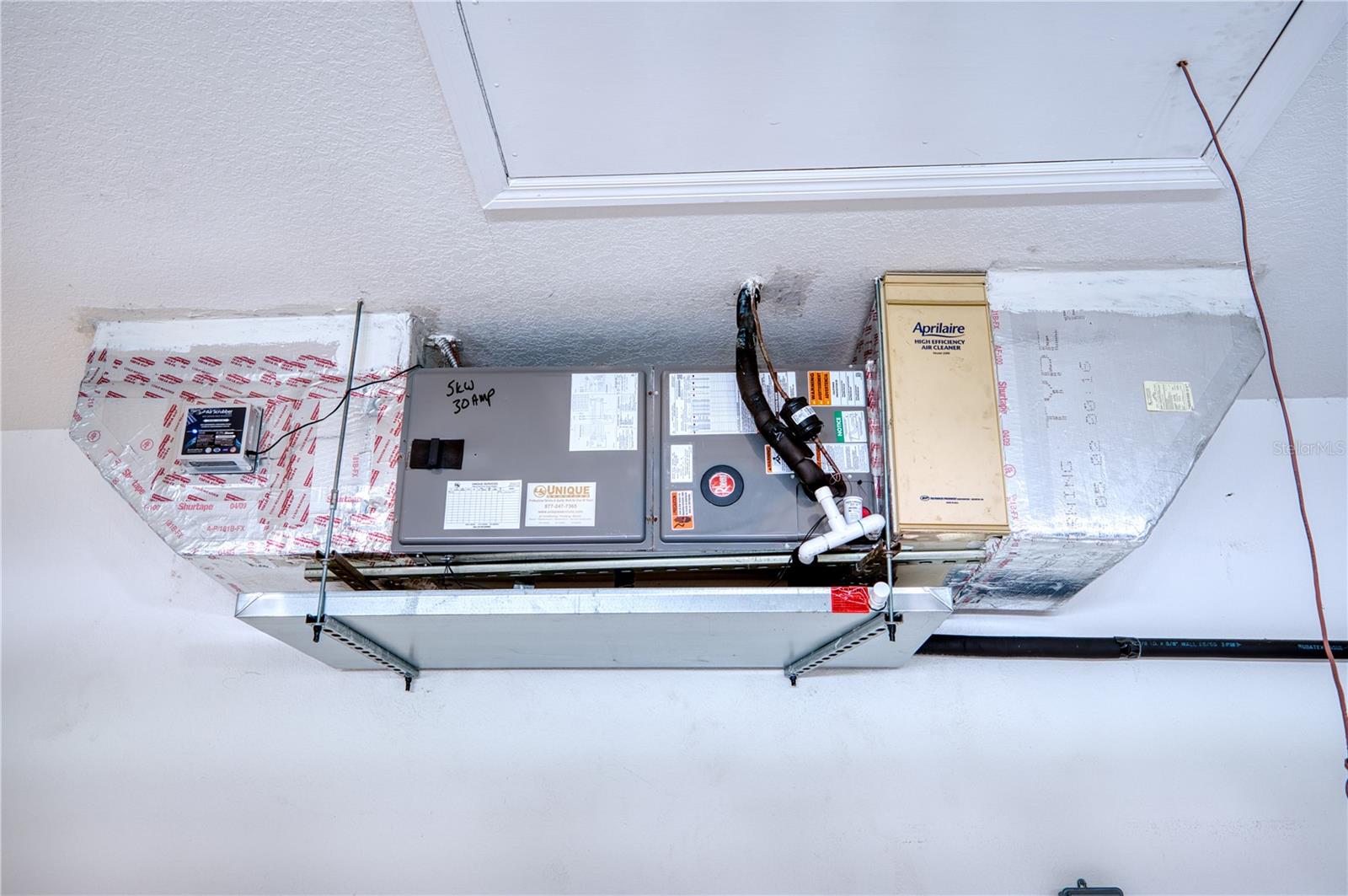 LAKERIDGE FALLS PH 1A - Residential