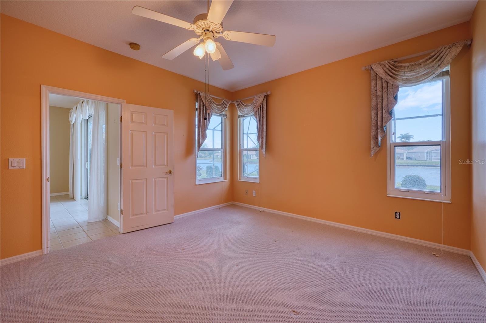 LAKERIDGE FALLS PH 1A - Residential