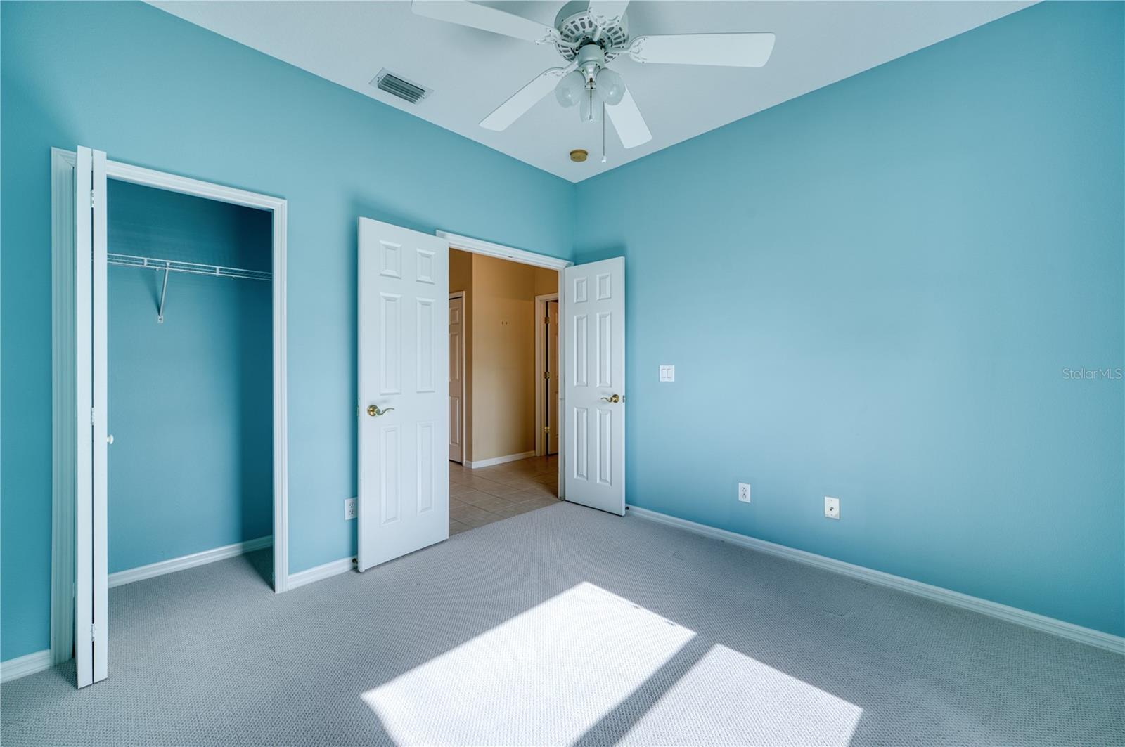 LAKERIDGE FALLS PH 1A - Residential