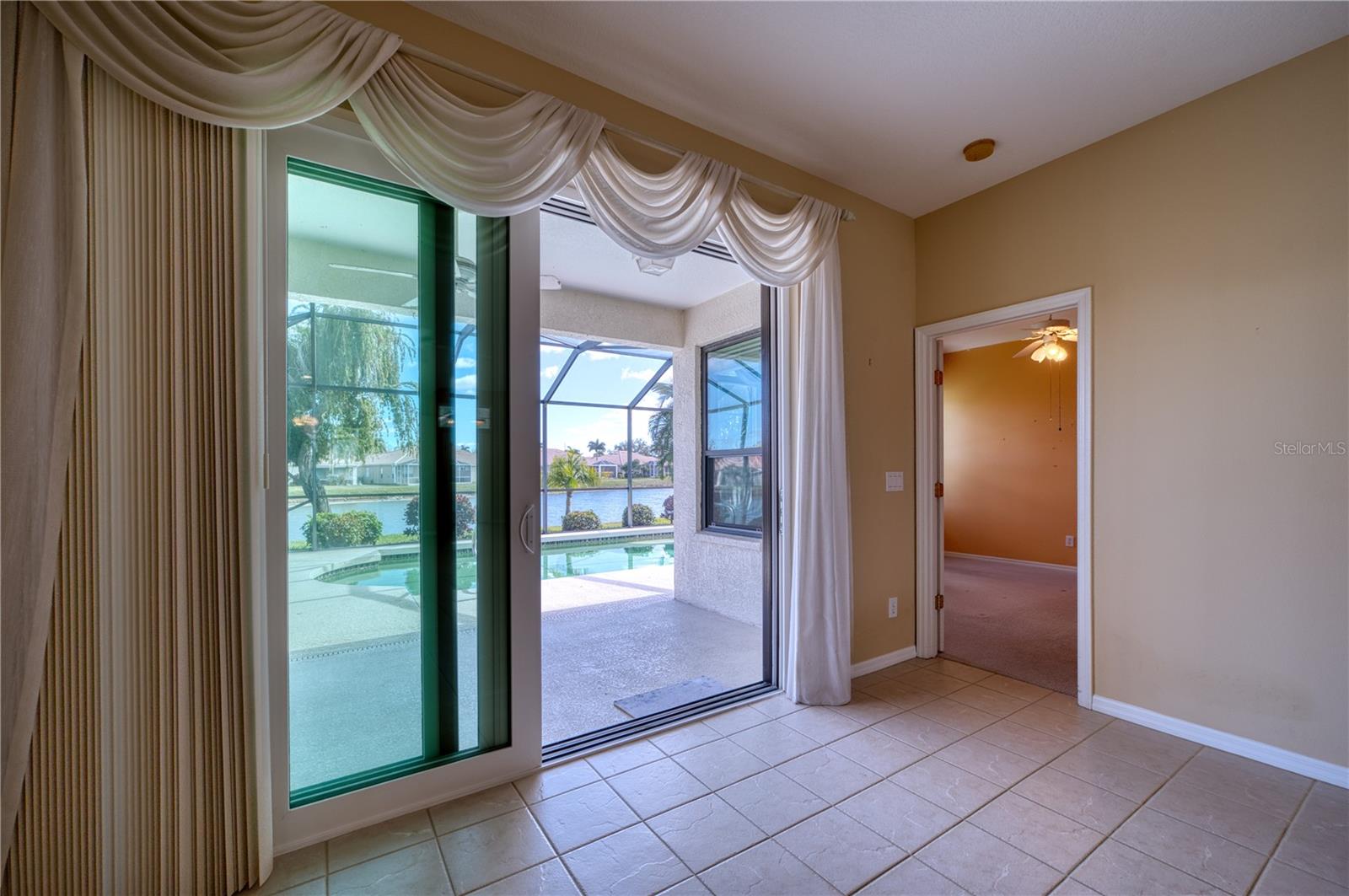 LAKERIDGE FALLS PH 1A - Residential