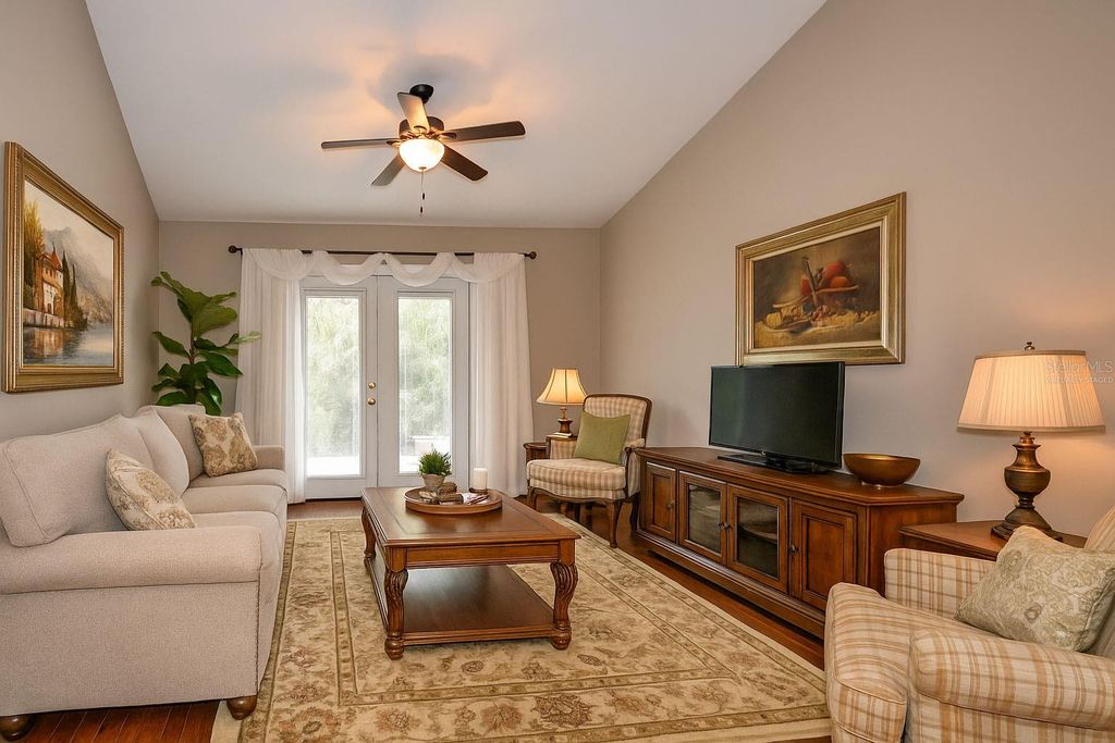 Photo of 3425 NW 48th Terrace, Gainesville, FL 32606 (MLS # GC531076)