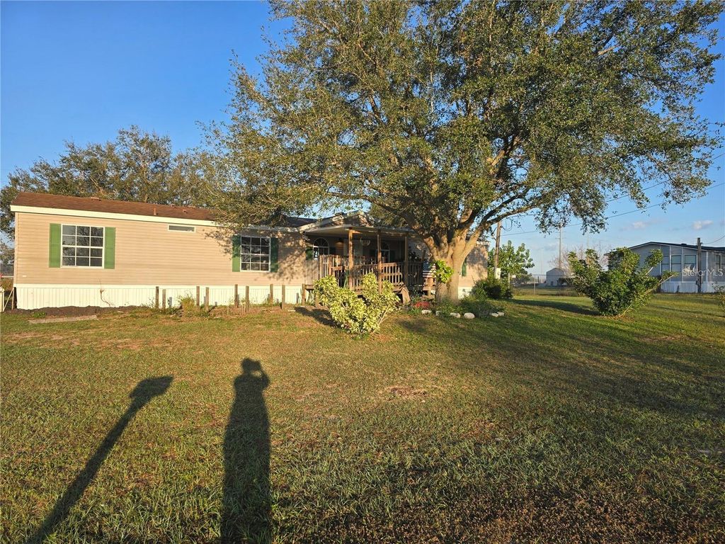 Photo of 1333 Ashlee Court, Auburndale, FL 33823 (MLS # S5142288)