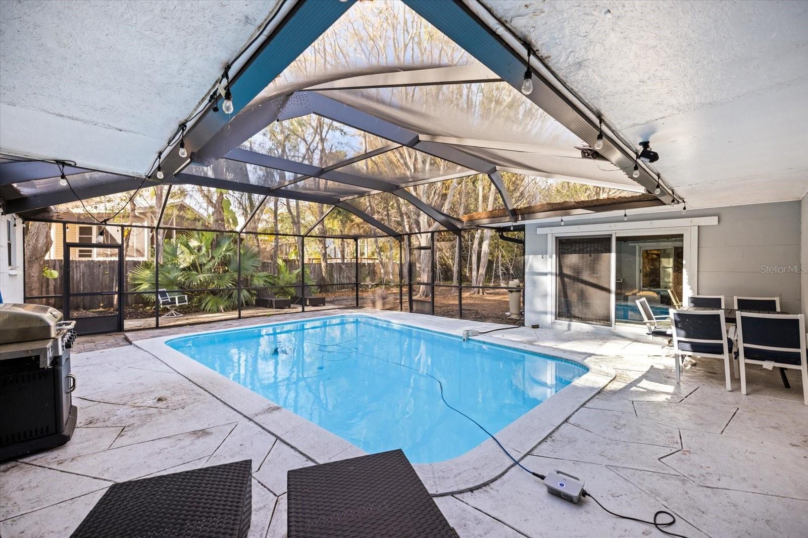 OLDSMAR COUNTRY CLUB ESTATES SEC 2 BLK 3, LOT 6 - Residential