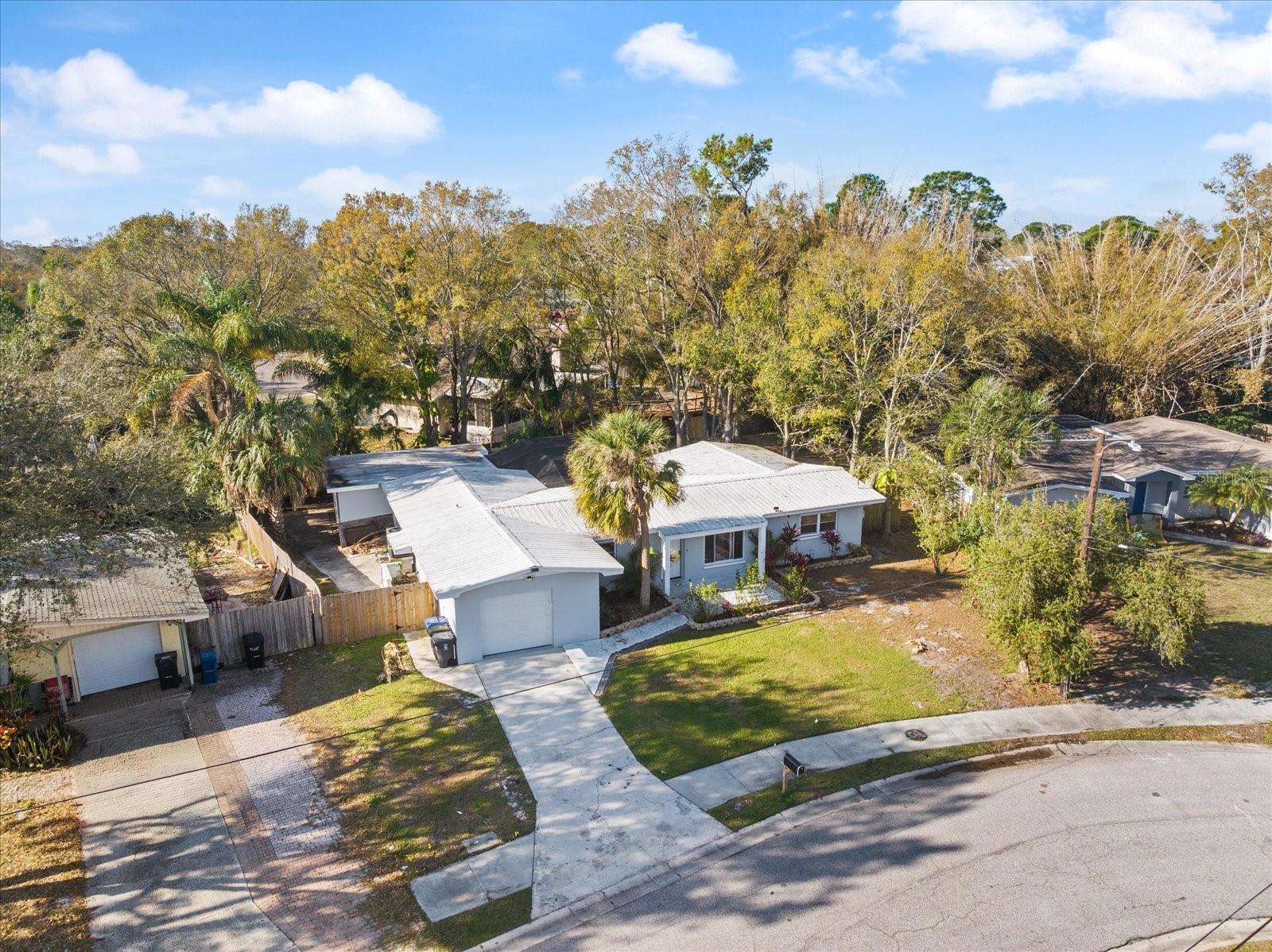 OLDSMAR COUNTRY CLUB ESTATES SEC 2 BLK 3, LOT 6 - Residential