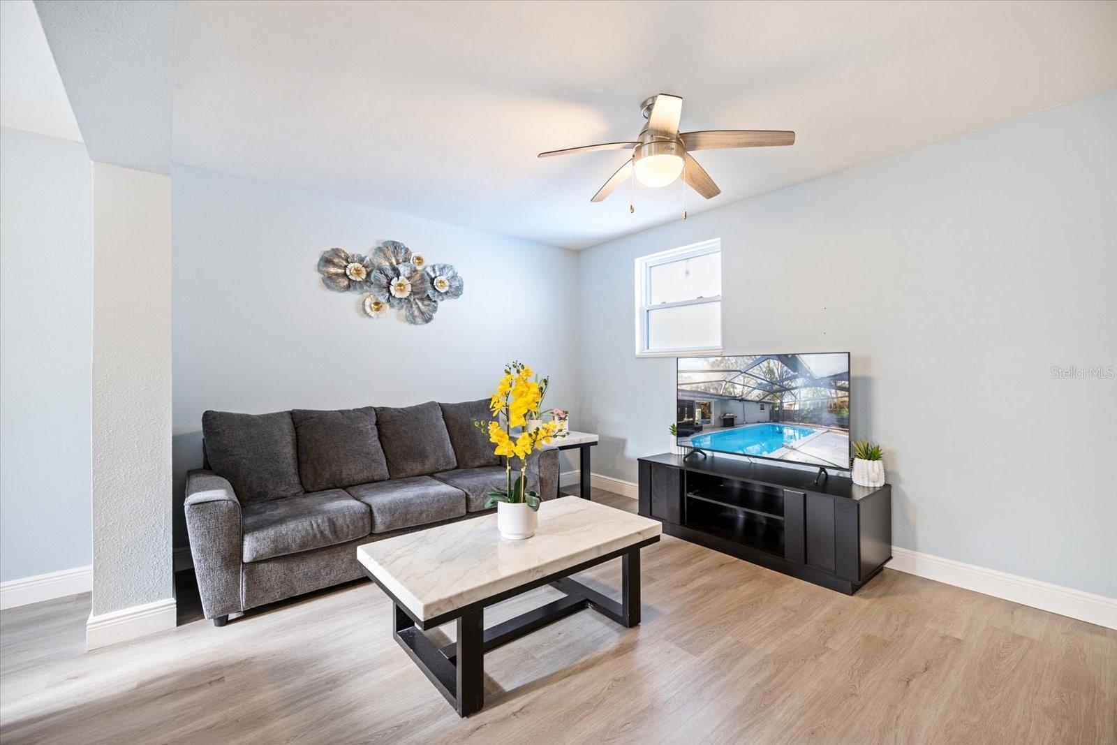 OLDSMAR COUNTRY CLUB ESTATES SEC 2 BLK 3, LOT 6 - Residential